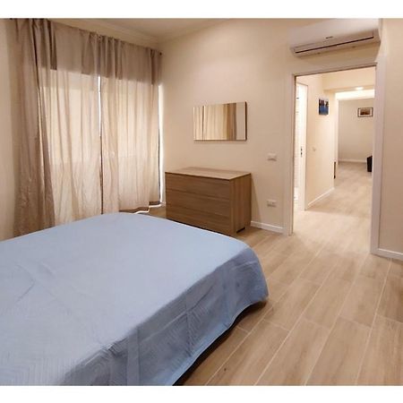נאפולי Casetta San Severo מראה חיצוני תמונה